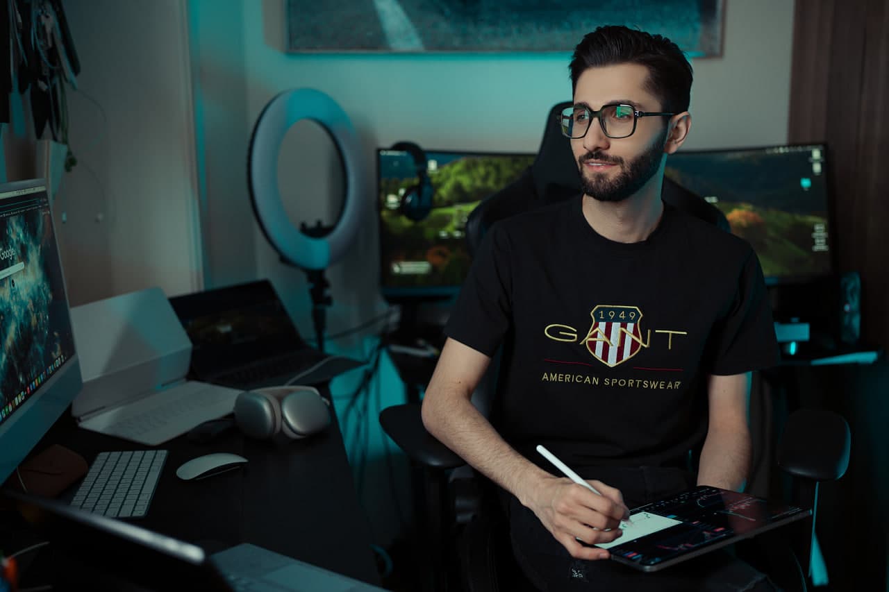 کتابخوانی 5 بخش دوم