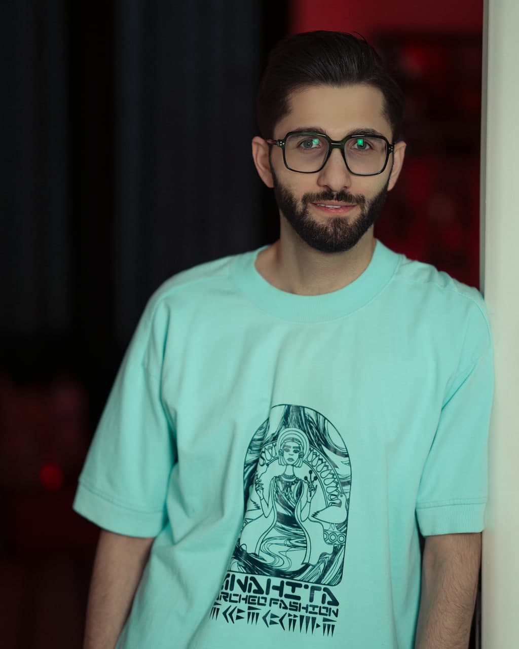 کتابخوانی با آرش 3